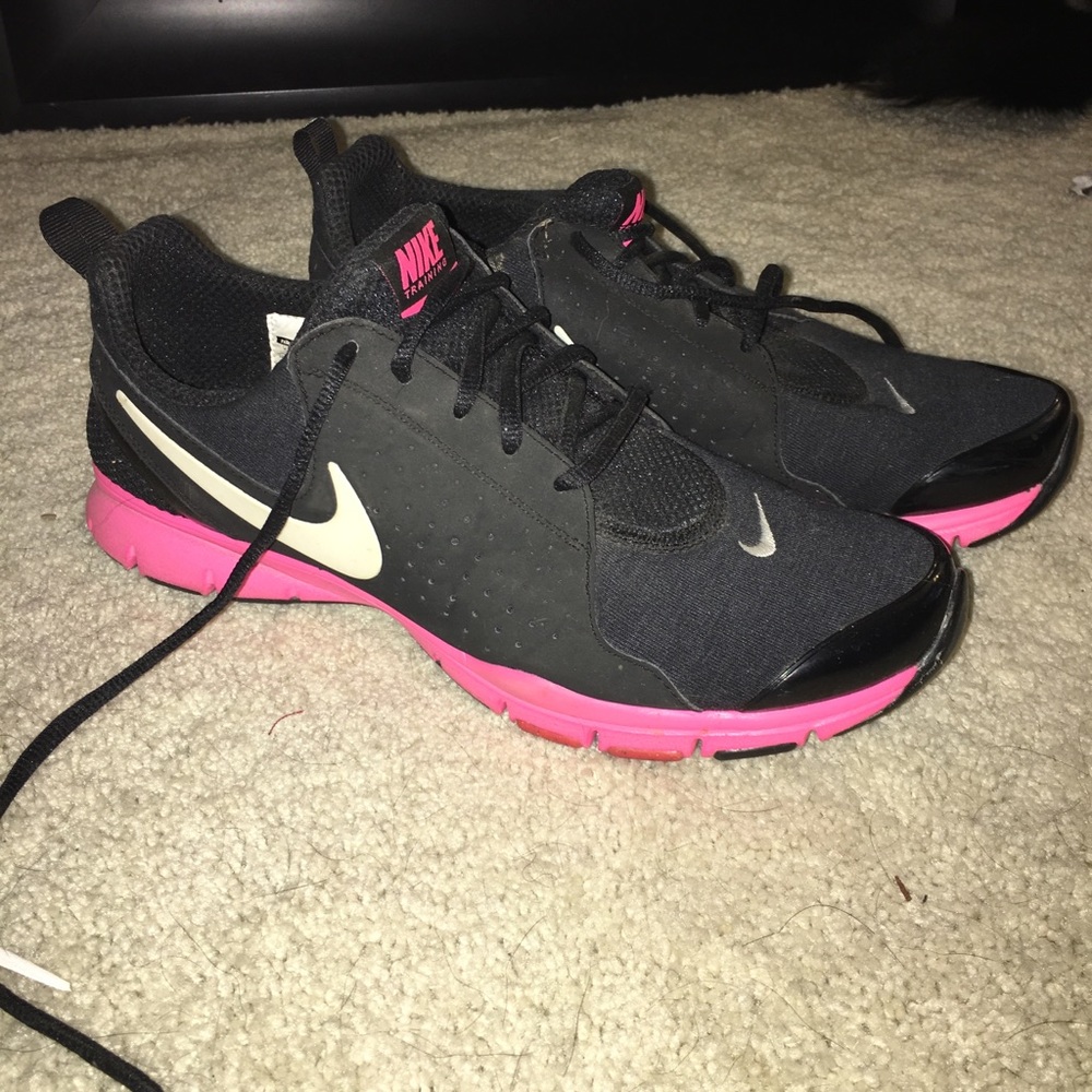 Nike’s